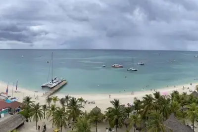 Image de Barceló Aruba 2-Bedroom Condo – Kitchen, Resort Amenities & Beachfront Fun