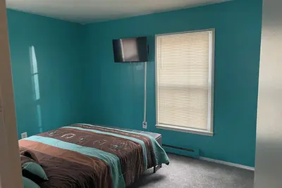 Image de Fabulous 4-bedroom house 3 Bath with Ac in charming Upper Marlboro