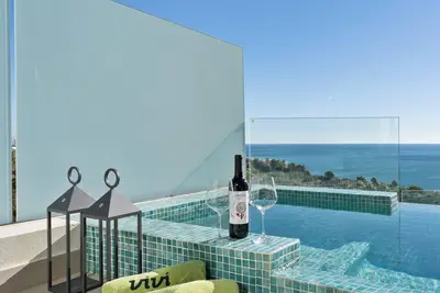 Image de Villa Huracan - Private Pool, Sea Views