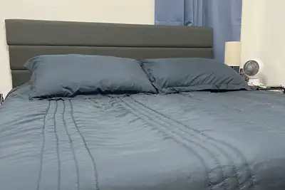 Image de 3-bedroom spacious & cozy East Dallas house