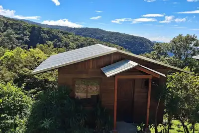 Image de Beautiful  villa in monteverde costa rica  perfect for relaxing stays