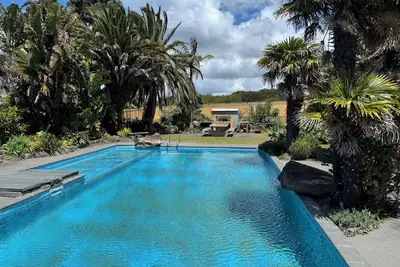 Image de La Belle Maison - Ruakaka Holiday Apartment