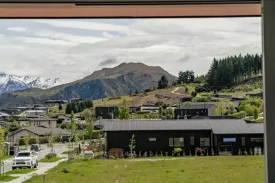 Image de Skiwi - Wanaka Holiday Home