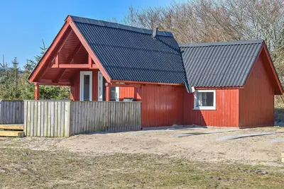 Image de Maison confortable d'une chambre à Hanstholm