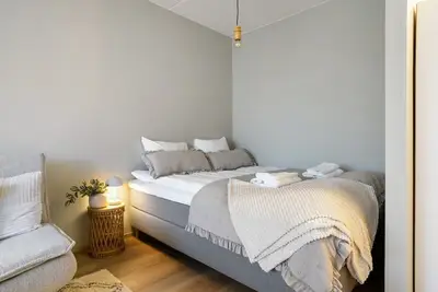 Image de Arctic City Studio, Private Sauna & Free Wifi