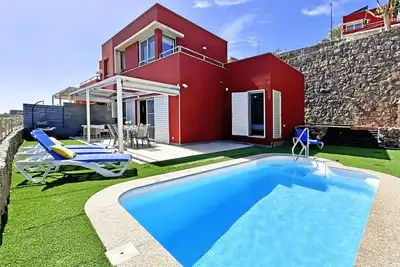 Image de Salobre Vista Golf 24