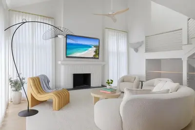 Image de 4br Oceanfront - High-End Luxury! Love Kiawah? Love your Accommodations!