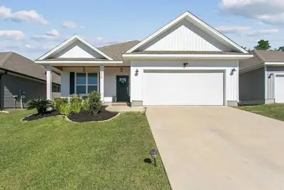 Image de Warm & cozy new 4br, Open concept - Fully equipped