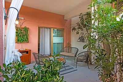 Image de Appartement charmant à Bale avec Wi-Fi