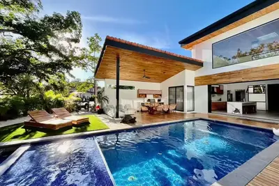 Image de La Ola Perfecta - The Perfect Wave