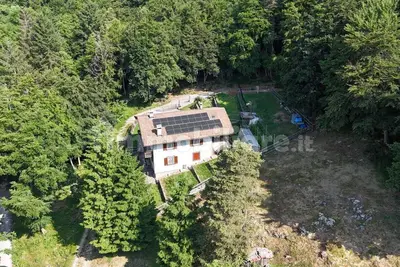 Image de Villa surrounded by nature, just 25 minutes from Lake Garda