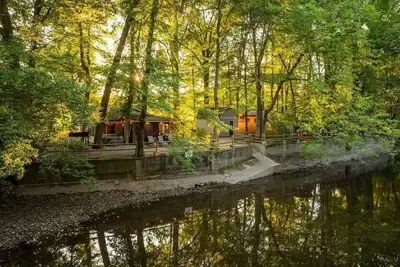 Image de Swatara River Front Stay