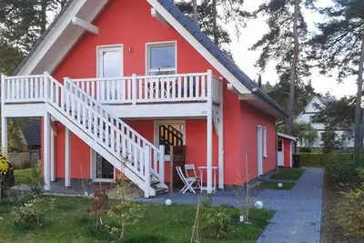 Image de Magnifique appartement à Röbel avec sauna