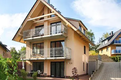 Image de Appartement magnifique à Röbel avec vue panoramique.