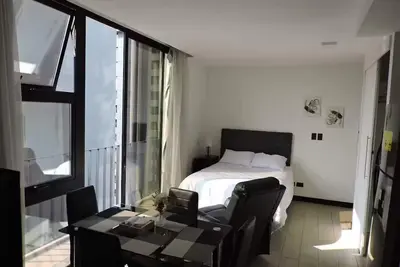 Image de Estudio Ciudad Guatemala, Corazon de zona 10 w/pool