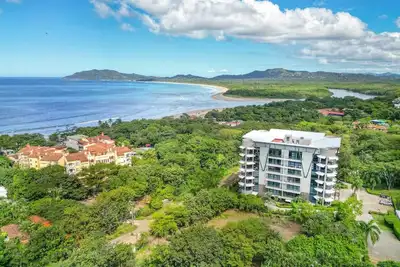 Image de Spacious Ocean View Condo, Luxury in La Perla