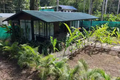 Image de Nalu Punta Uva Lodge 5 min Walk to beach