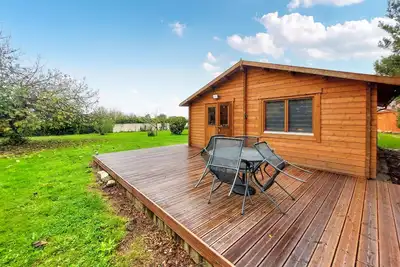 Image de Amazing home in Chenac-Saint-Seurin-d' with WiFi