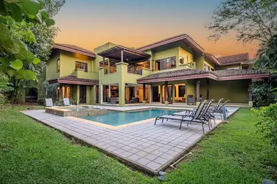 Image de Exclusive Luxury Villa at Reserva Conchal w/ Pool!