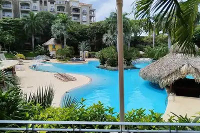 Image de La Diria #303 Best Location, Walk to Beach/Shops!