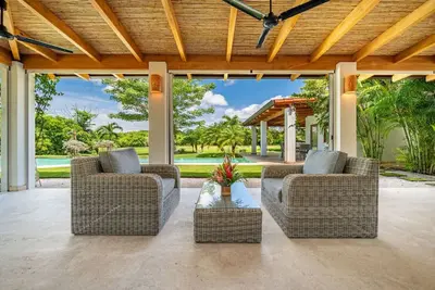 Image de Casa Natura Golf Front Estate w/ Private Pool