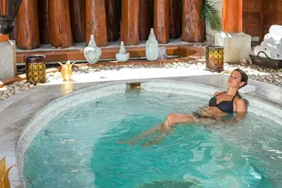 Image de Experience the extraordinary- Vidanta -Book Now For The Pga Mexico Open