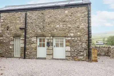 Image de Henside Cottage, pet friendly, character holiday cottage in Settle