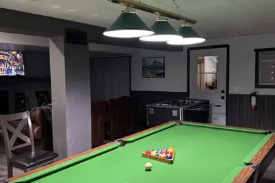 Image de Maison-Vue sur Parc-Salle de bain privée-Large-Full Private House