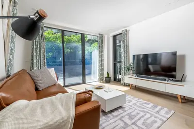 Image de Stay and Play the Dickson Way