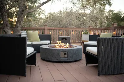 Image de Spacious 3 bedroom Family Home near Yosemite National Park