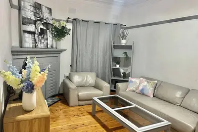 Image de A Cosy Private Corner in the City