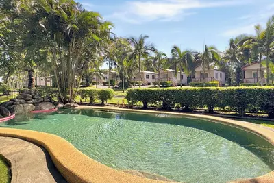 Image de Atherton Tourist Park