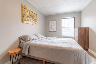 Image de Modern Apartment| Peaceful Community