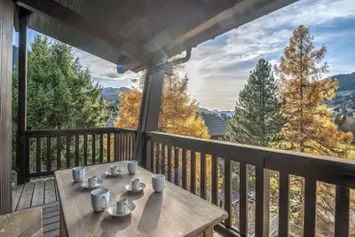 Image de Appartement Crystal - Welkeys