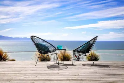 Image de Seawatch - Spa Pool & Panoramic Ocean Views