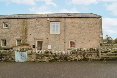 Image de Watermill Cottage, pet friendly, with open fire in North Charlton