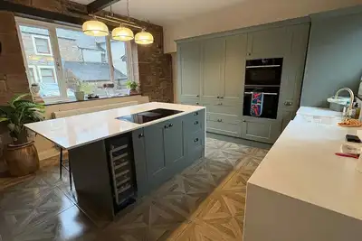 Image de Yew Tree Cottage, pet friendly, character holiday cottage in Ireby