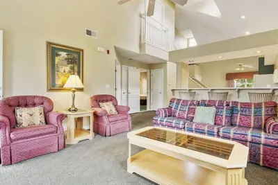 Image de Clean and spacious condo in the heart of Branson!