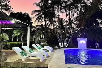 Pool • Game Room • Fire Pit • Resort Access