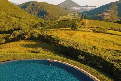 Image de Villa Porpora - Private villa with heated pool