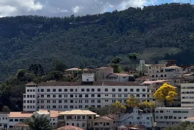 Image de Cozy apartment in the Imperial Condominium