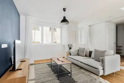 Image de Blueground | Landstraße, view, nr Belvedere