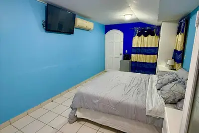 Image de Cozy 1-bedroom apartment with Ac in beautiful Managua