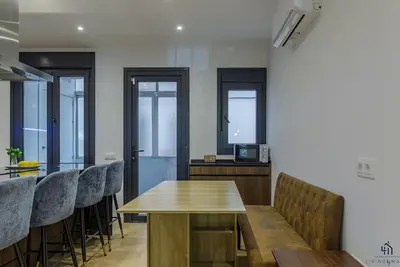 Image de Miramar Luxe Beach Apartment Living4Malaga