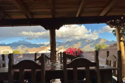 Image de 3-bedroom house in Oro Valley on a quite cul-de-sac with mountain views