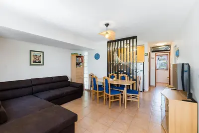 Image de Appartement Tiny house Ina (121831-A1) - Sabunike (Privlaka)