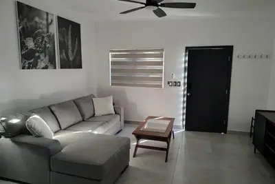 Image de Bonita 3-bedroom house  in town Puerto Peñasco