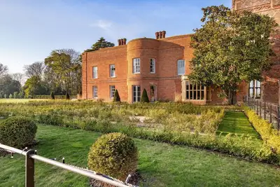 Image de Darcy Hall - Luxury Cottages