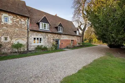 Image de Reeves Cottage - Luxury Cottages