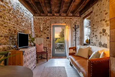 Image de Priory Barn - Luxury Cottages